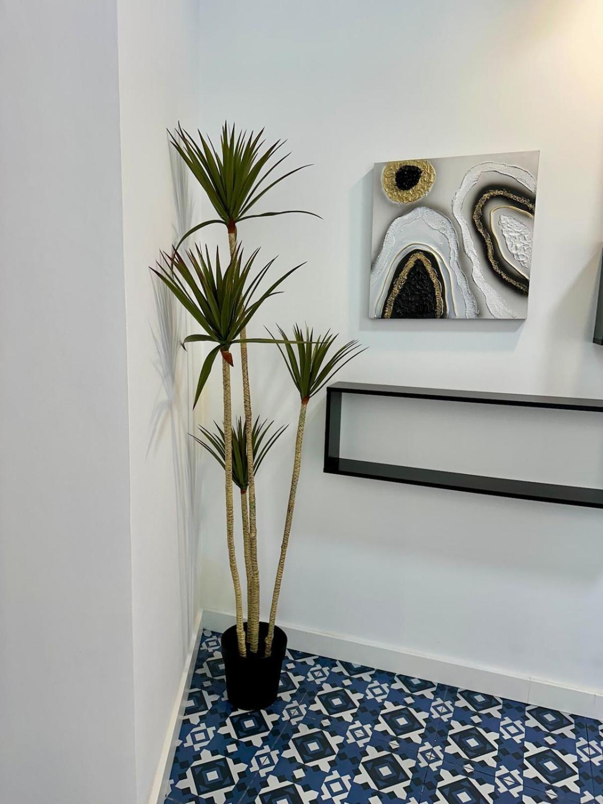 Appartement Night In Sevilla Alameda *