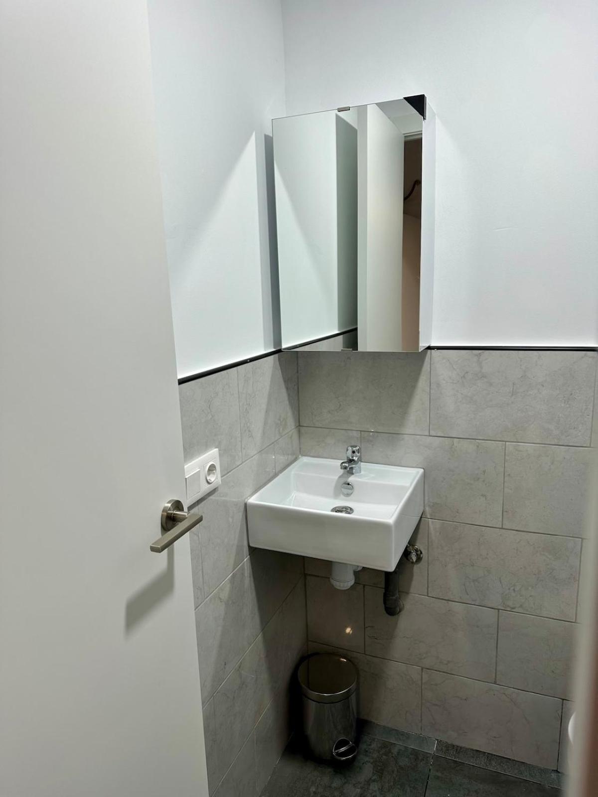 Appartement Night In Sevilla Alameda *