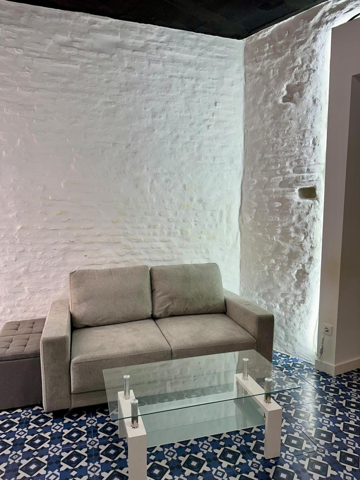 Appartement Night In Sevilla Alameda *